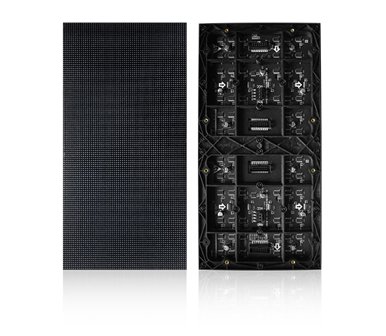 Explorerled LED Display