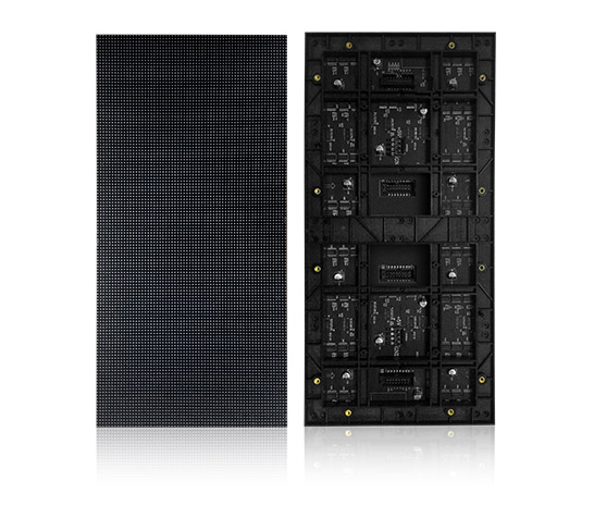 Explorerled LED Display