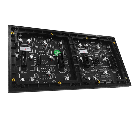 P2 indoor led display module