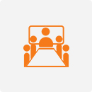 Meeting Room- Explorerled LED Display