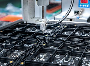 Screwing Machines