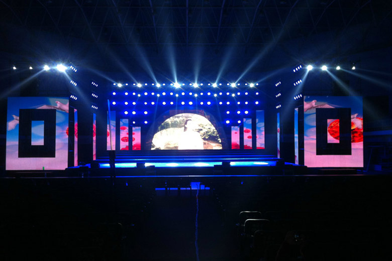 Danjiangkou International Hotel in Hubei