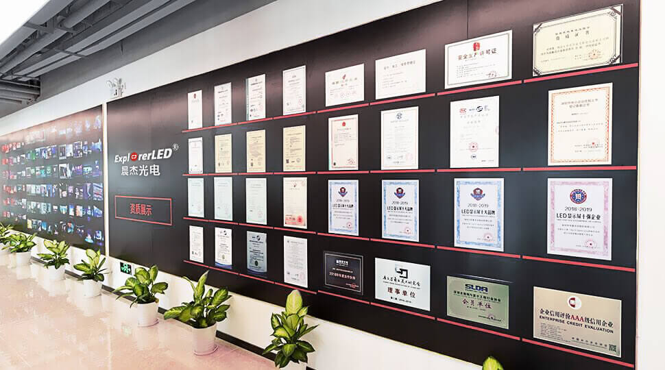 High-reputation - Explorerled