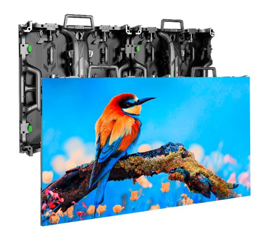 Indoor Rental LED Display